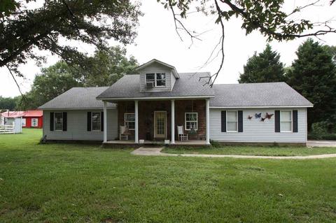 411 Bradley Dill Rd