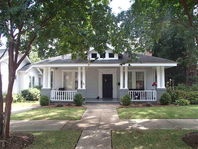 655 Palmetto St