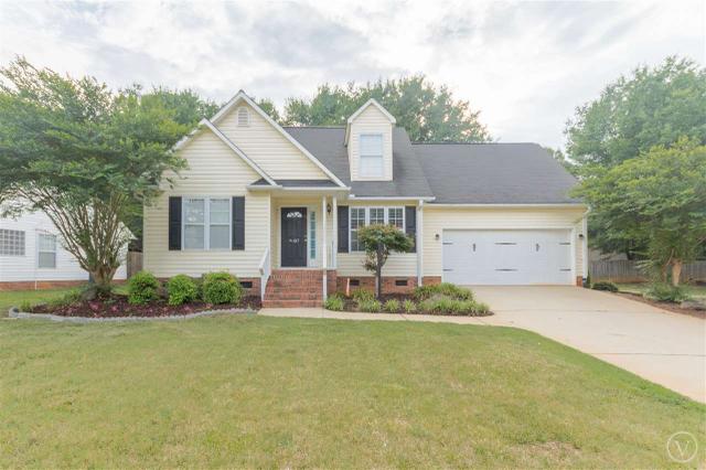809 Thistle Ct