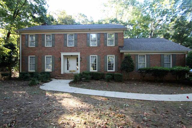 144 Loblolly Dr