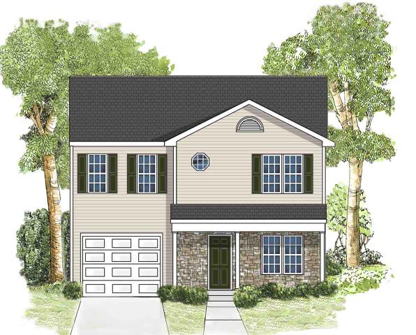 1055 Slow Creek Ct #LOT 126