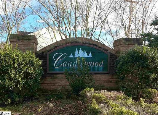 1055 Slow Creek Ct #LOT 126
