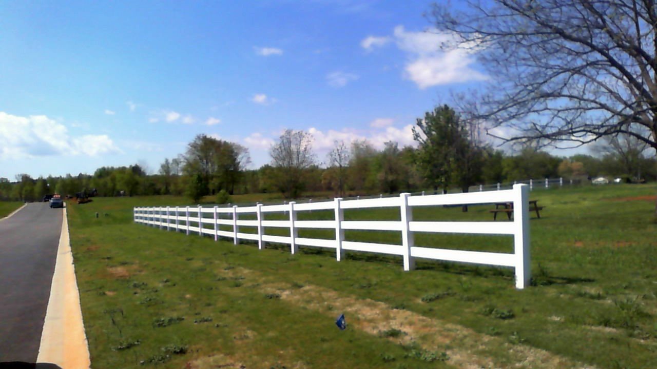 541 Bennington Farm Dr #LOT 9