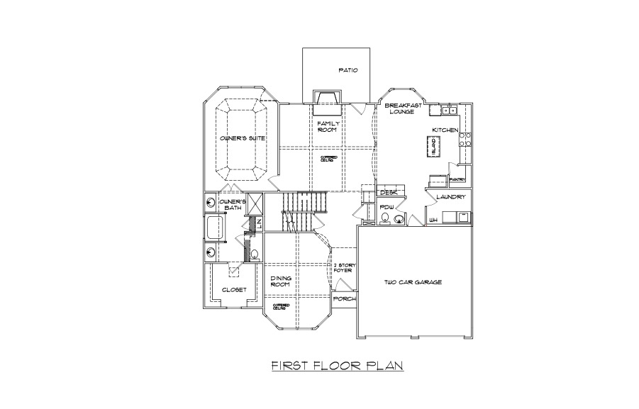 541 Bennington Farm Dr #LOT 9