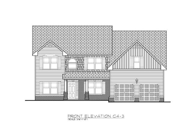 545 Bennington Farm Dr #LOT 10