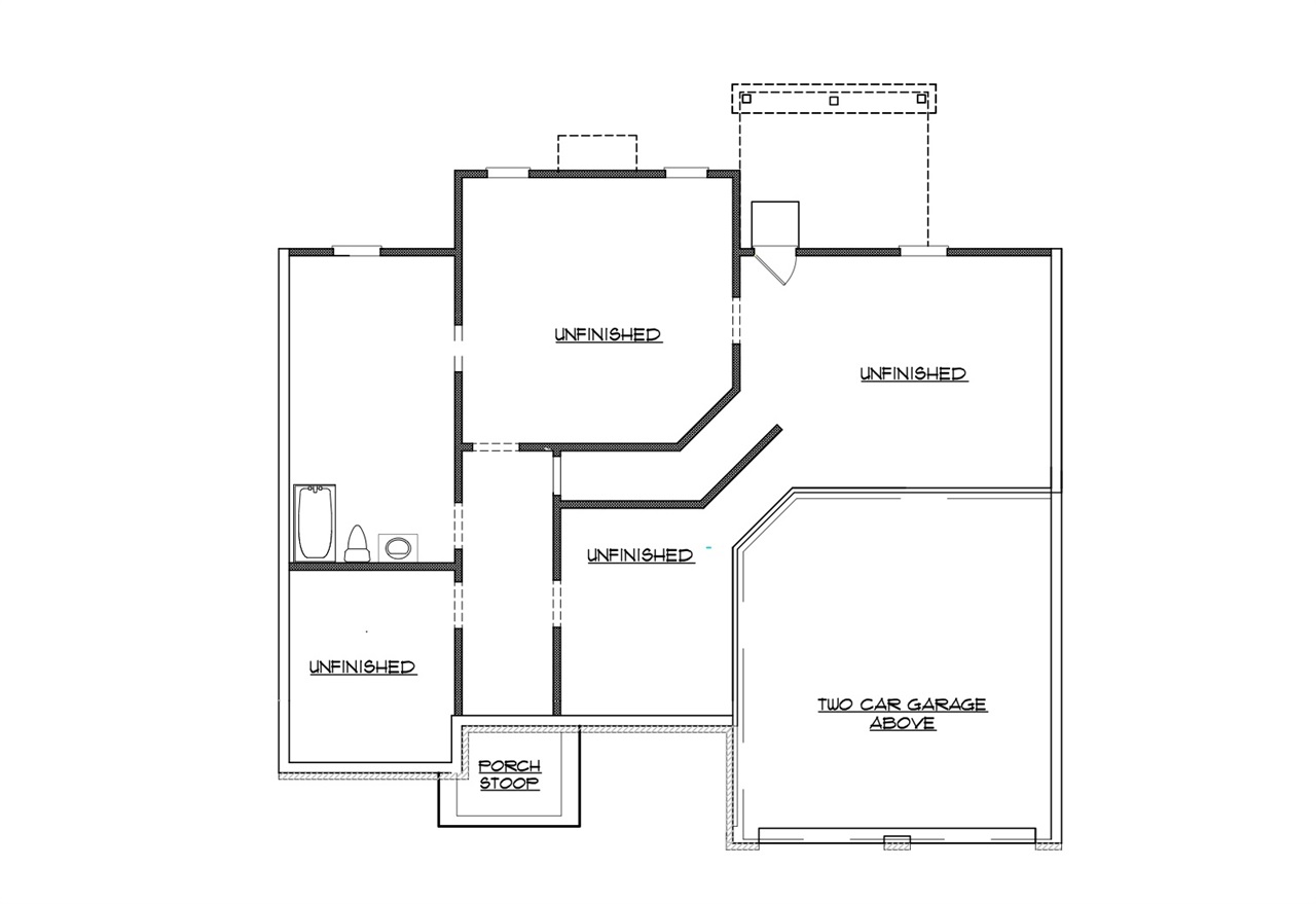 545 Bennington Farm Dr #LOT 10
