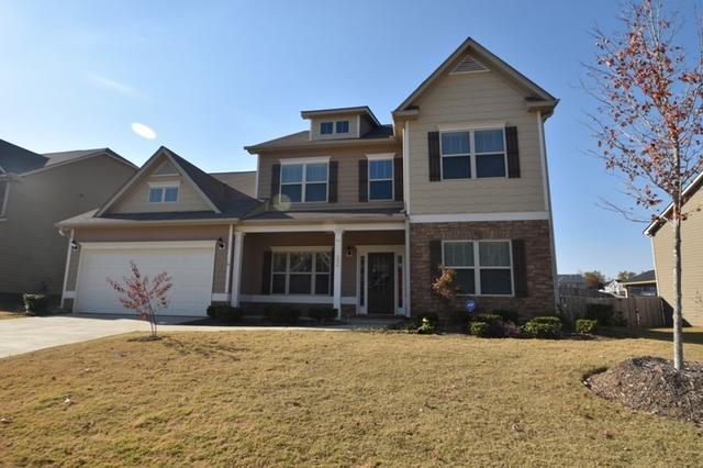 545 Bennington Farm Dr #LOT 10