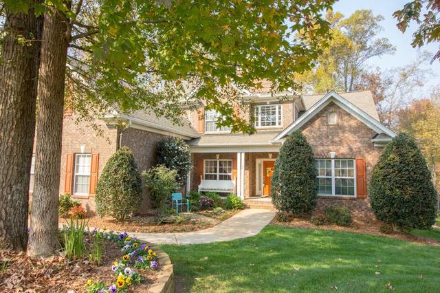 545 Bennington Farm Dr #LOT 10