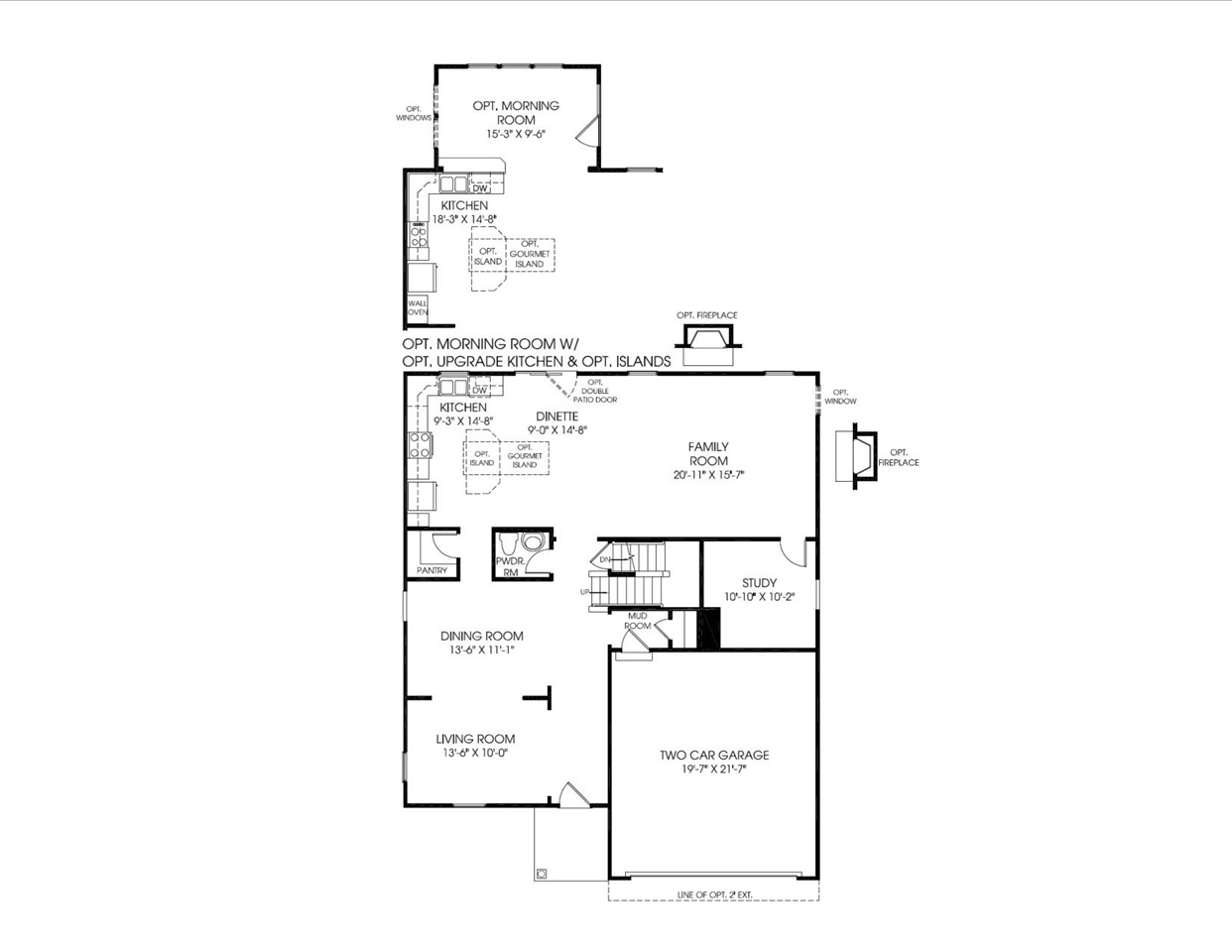 443 Shoreline Blvd