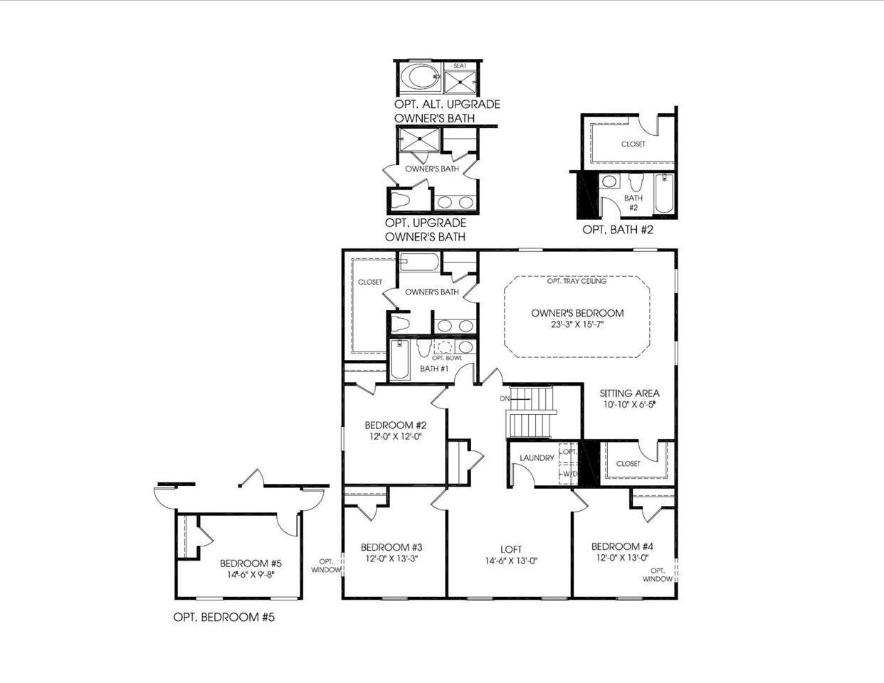 443 Shoreline Blvd