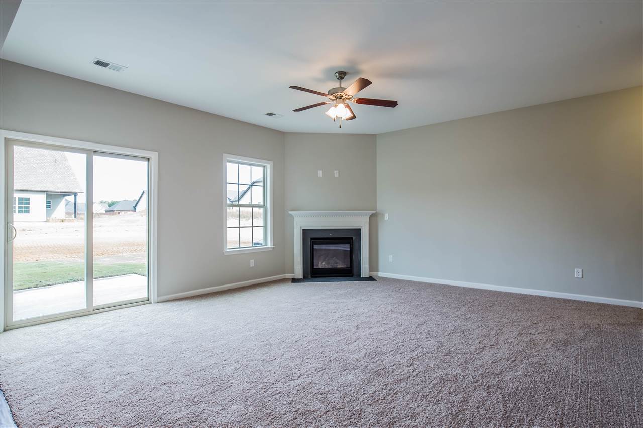 320 Breton March Ct