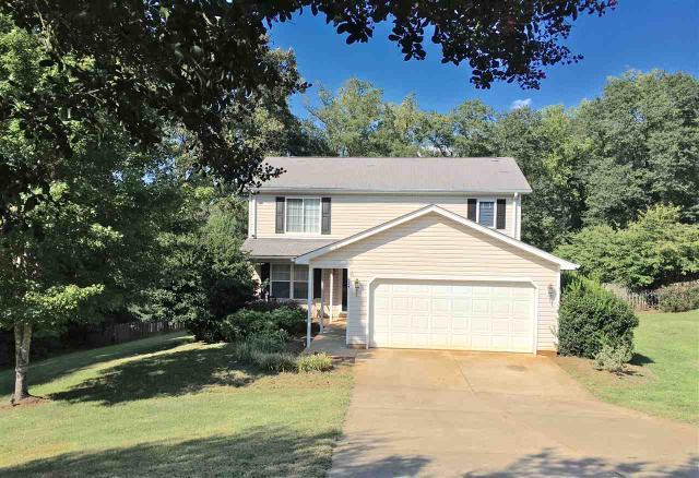 227 Cranston Dr