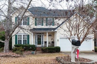 208 Timberleaf Dr