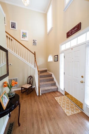 208 Timberleaf Dr
