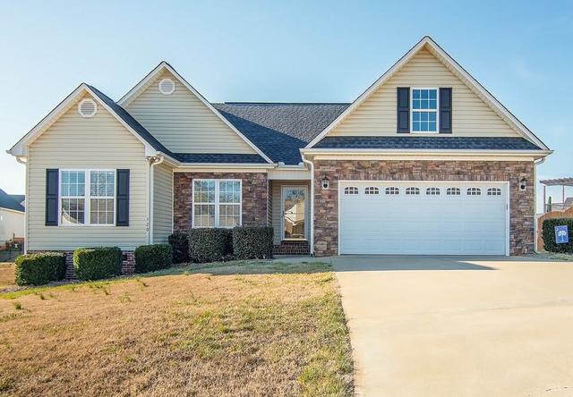 120 Harvest Ridge Dr