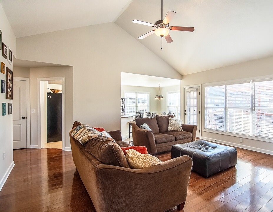 120 Harvest Ridge Dr
