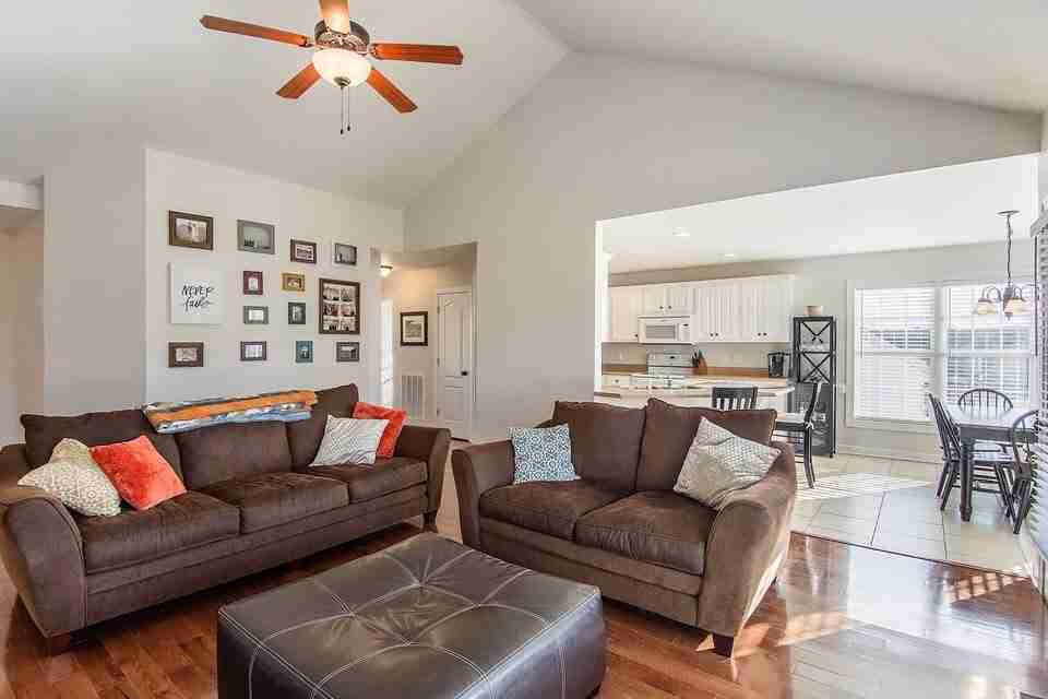 120 Harvest Ridge Dr