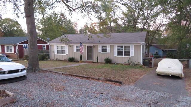 155 Ballenger Rd