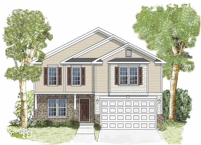 242 Hartleigh Dr #LOT 78