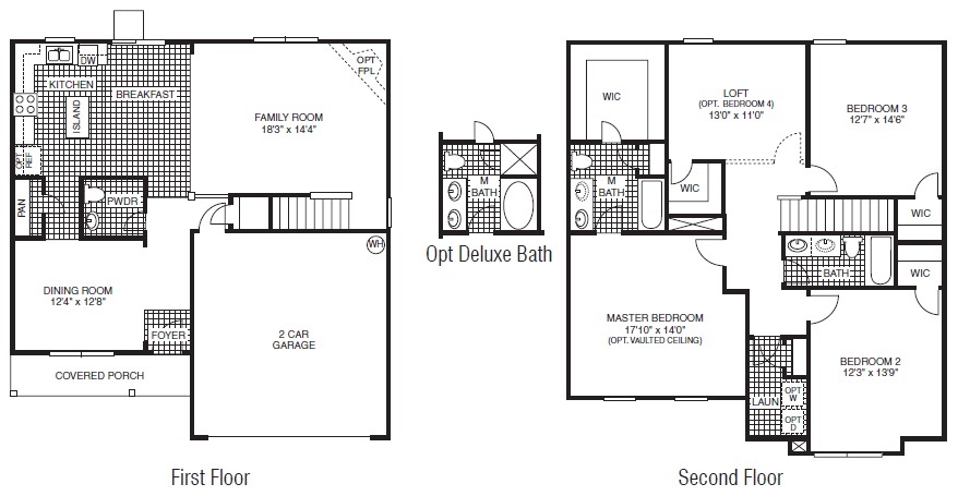 242 Hartleigh Dr #LOT 78