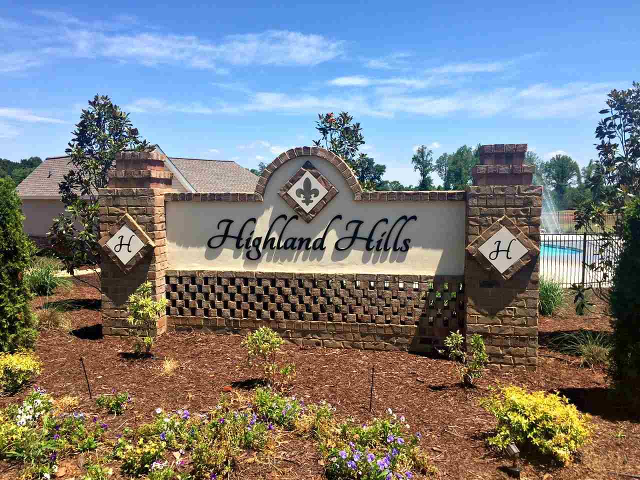 242 Hartleigh Dr #LOT 78