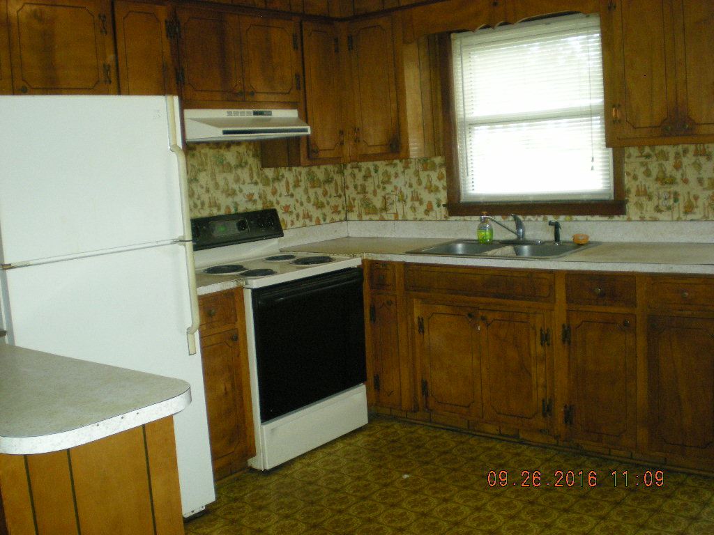 1207 Browns Creek Church Rd