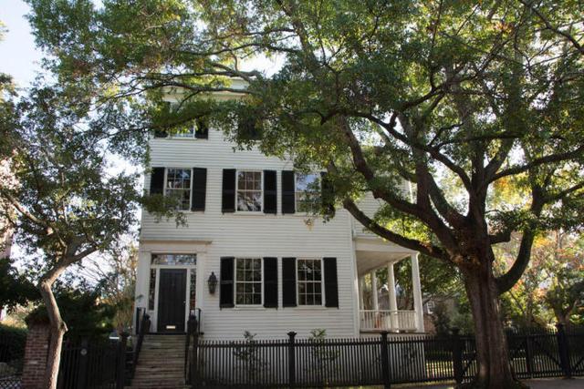 57 Laurens St