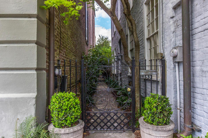 1 King St #502