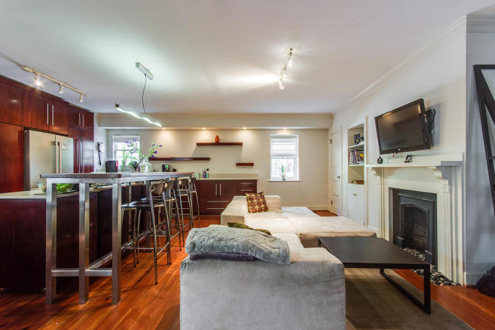 1 King St #502