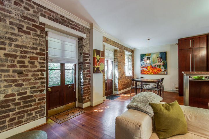 1 King St #502