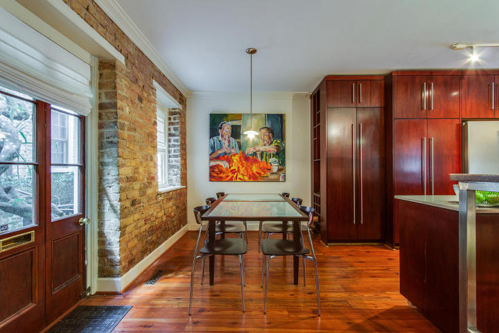 1 King St #502