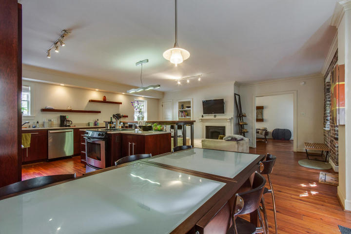 1 King St #502