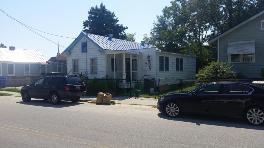 888 Rutledge Ave
