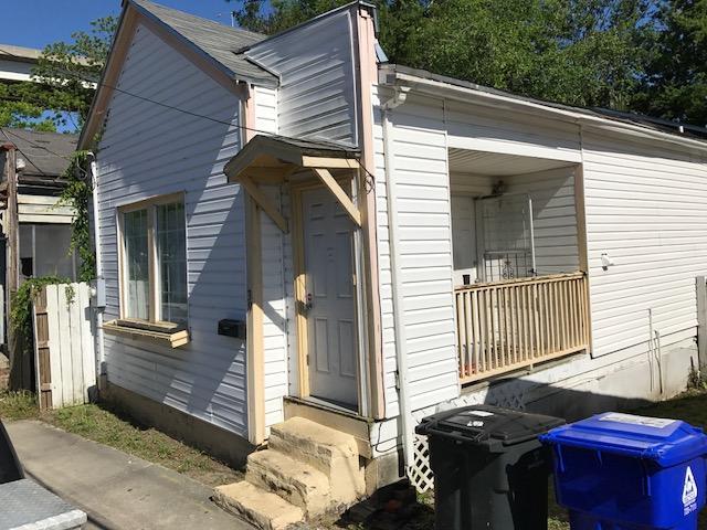 888 Rutledge Ave