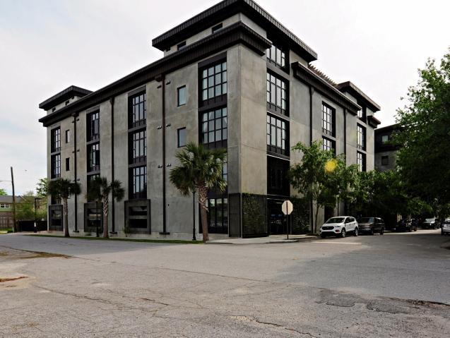 888 Rutledge Ave