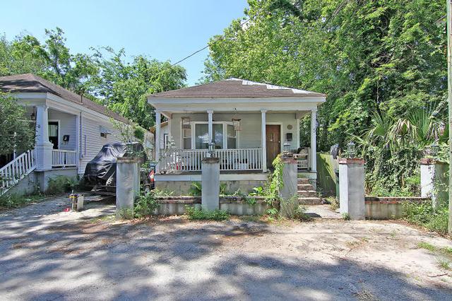 888 Rutledge Ave