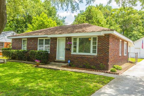 5110 Hyde Park Village Ln