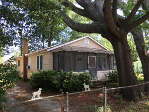 2005 Grayson St, North Charleston SC 29405