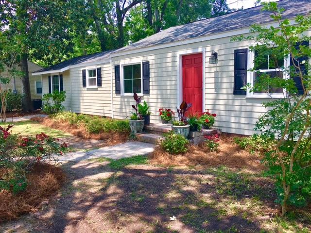 1153 Barrett Rd