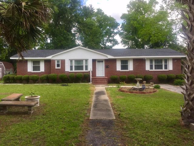 1153 Barrett Rd