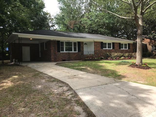 1153 Barrett Rd