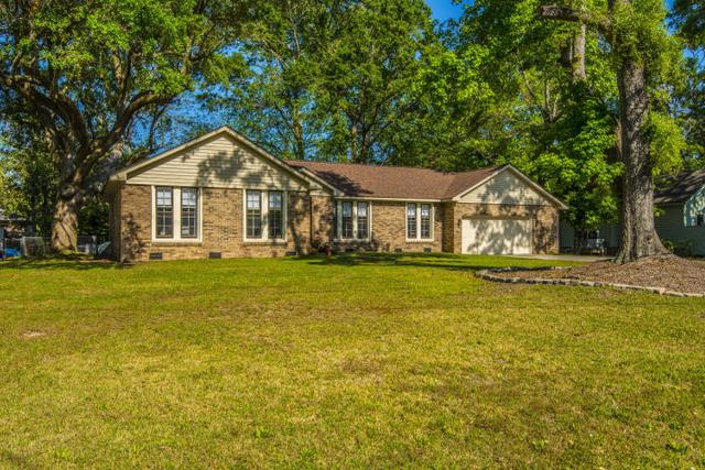 1153 Barrett Rd