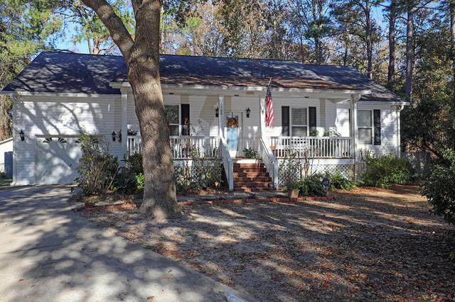 1168 Dawn Dr