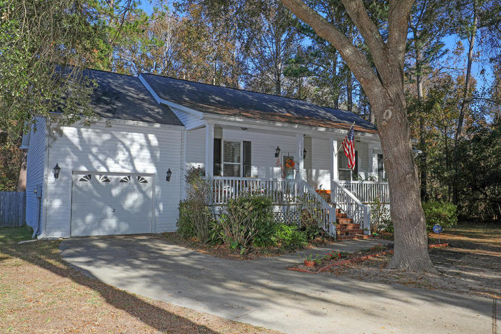 1168 Dawn Dr