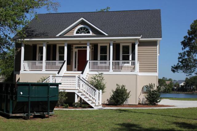1414 Surfside Ct