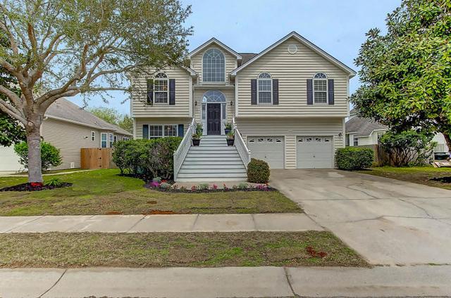 1414 Surfside Ct