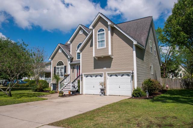 1414 Surfside Ct