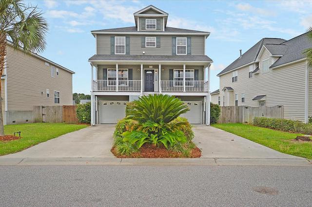 1414 Surfside Ct