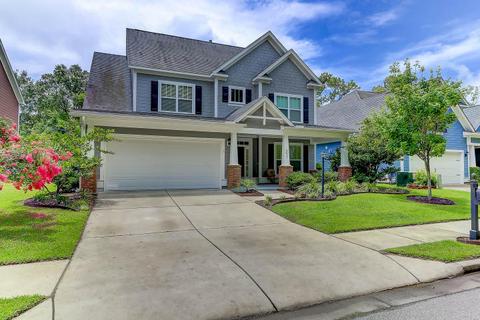 509 Rainsong Dr