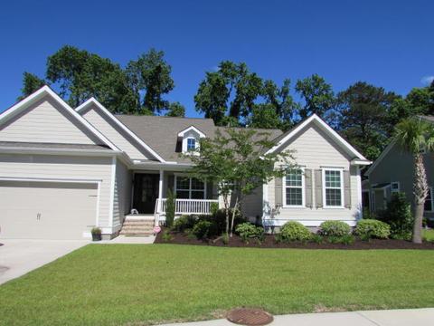 509 Rainsong Dr